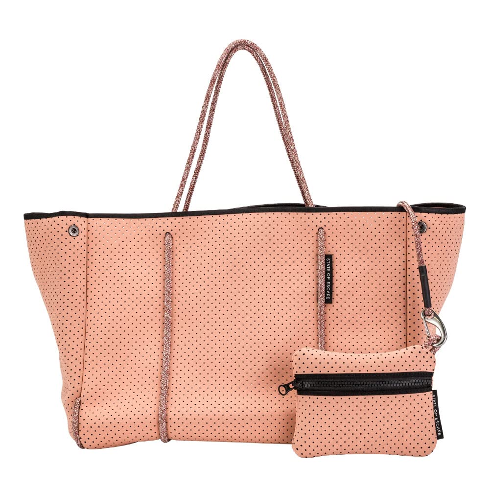 Amazon.co.jp: State of Escape ESCAPE BAG Large Capacity
